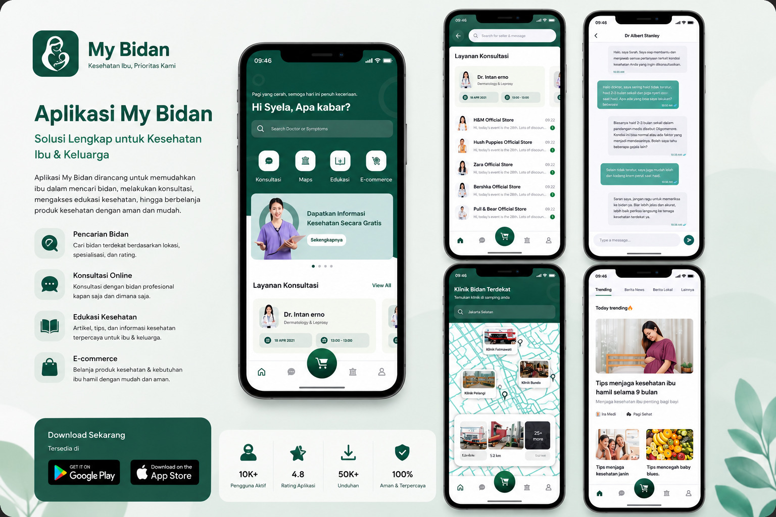 Jworo - Jasa Pembuatan Aplikasi Mobile dan Web App
