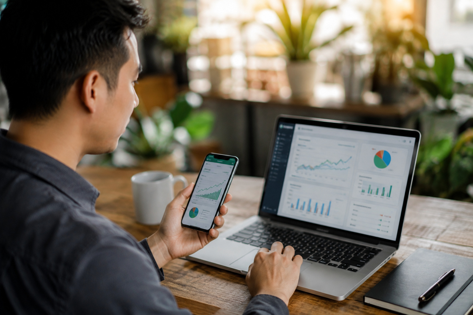 Strategi Digital Marketing Efektif untuk UMKM di Malang