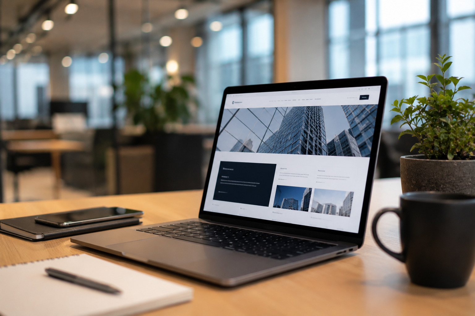 Pentingnya Website Profesional untuk Bisnis Anda di Era Digital