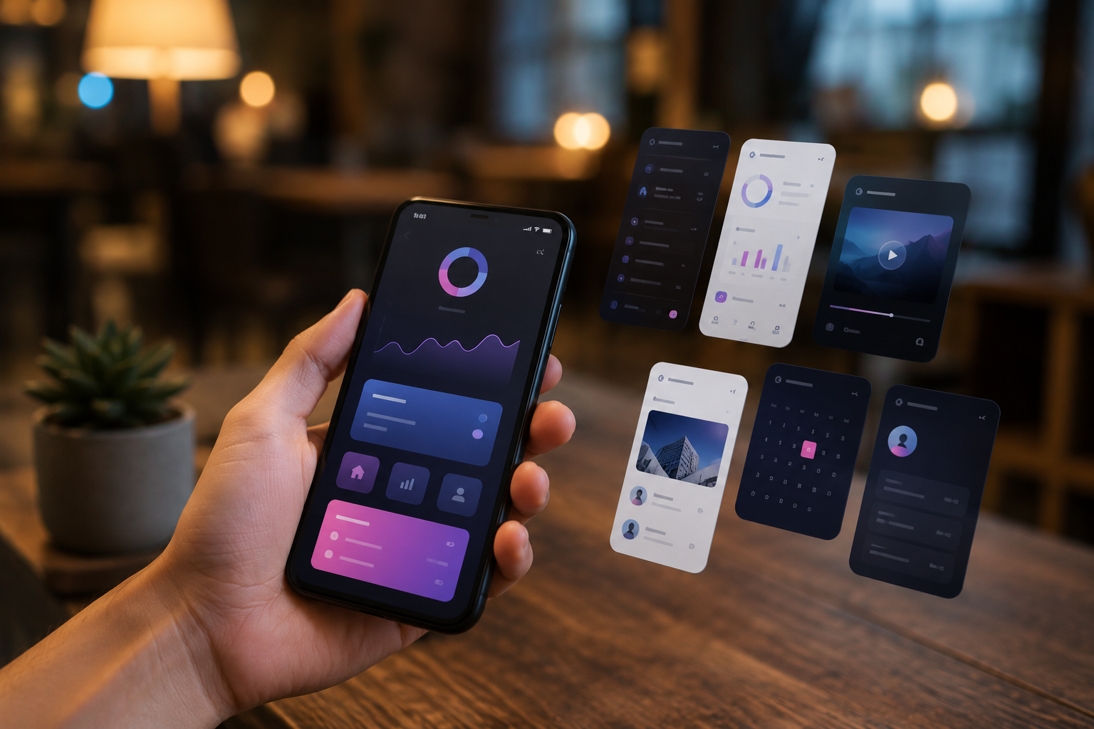 Tren Aplikasi Mobile 2024: Peluang Bisnis yang Wajib Anda Lirik