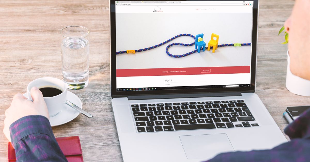 Bisnis Kamu Sepi Pembeli Padahal Produknya Keren Banget? Saatnya Banjir Orderan dengan Website Profesional!