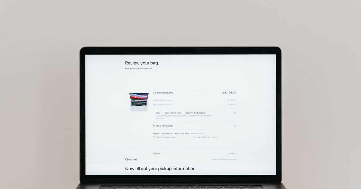 Usaha Sepi Padahal Produk Keren? Ubah Jadi Banjir Orderan dengan Website Profesional!