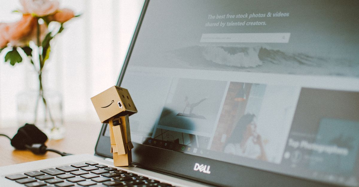 Usaha Kamu Sepi Orderan Padahal Produk Keren? Saatnya Omzet Meroket dengan Website!